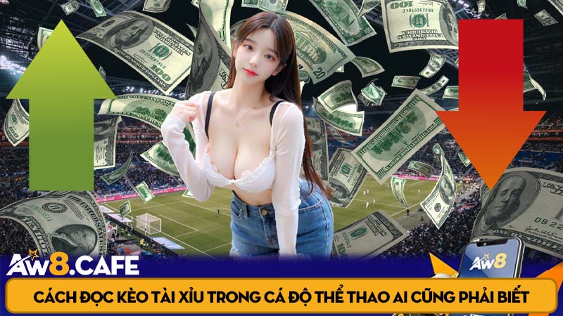 kèo tài xỉu